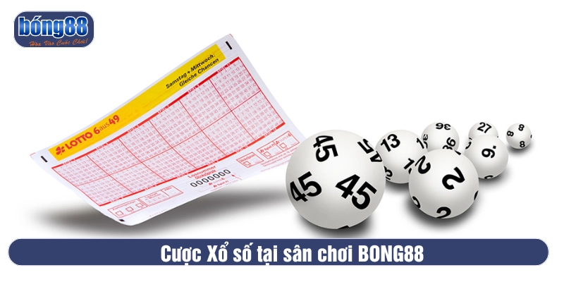 Cá cược theo dạng siêu tốc